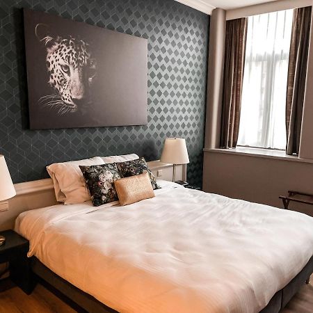 Hotel La Pomme D'Or Oudenaarde Eksteriør billede