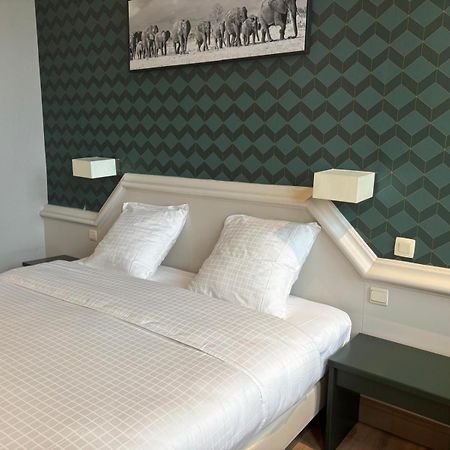 Hotel La Pomme D'Or Oudenaarde Eksteriør billede