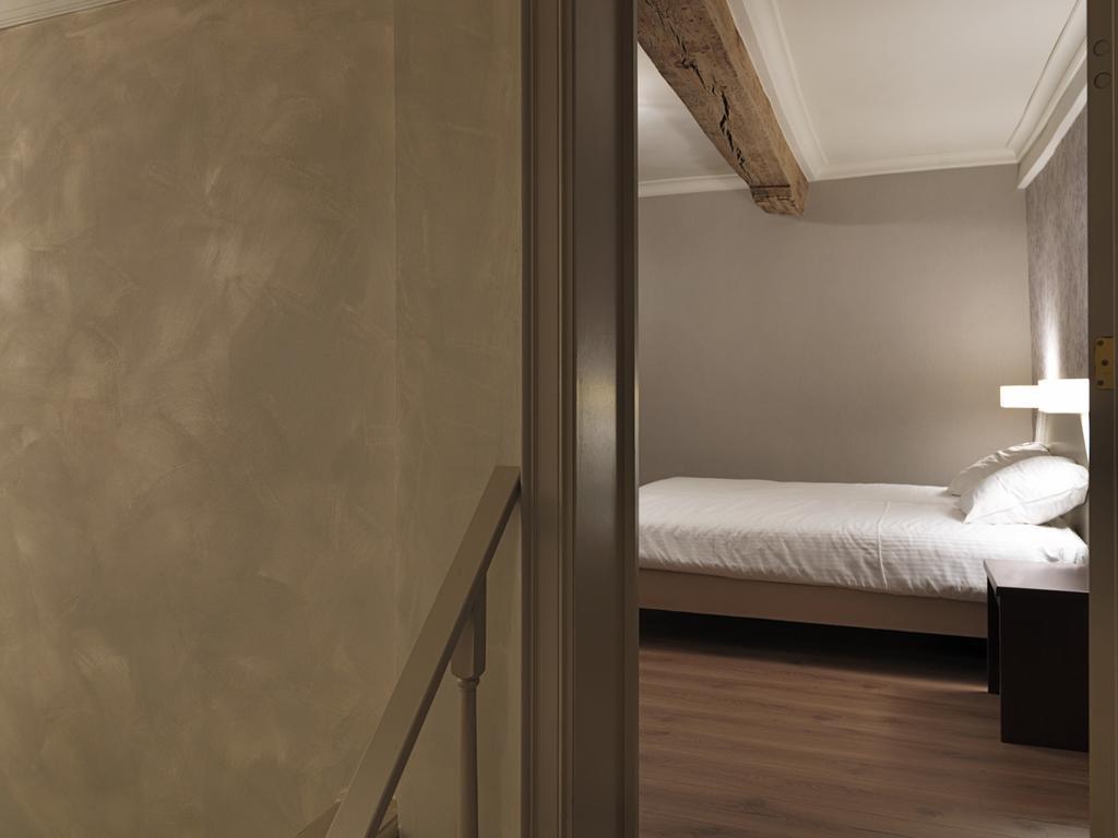 Hotel La Pomme D'Or Oudenaarde Værelse billede