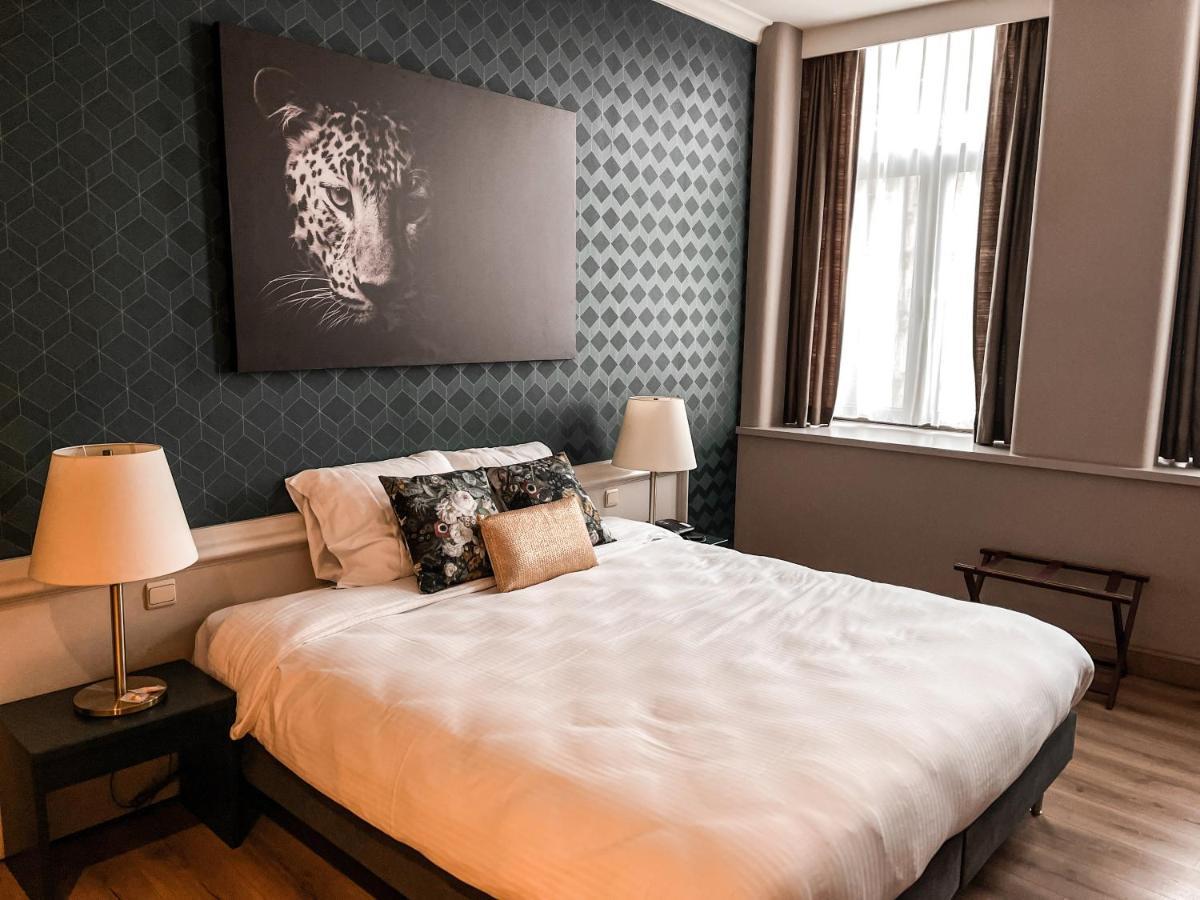 Hotel La Pomme D'Or Oudenaarde Eksteriør billede
