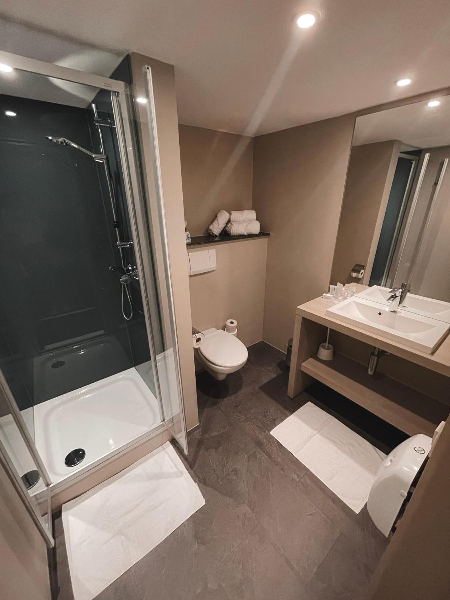 Hotel La Pomme D'Or Oudenaarde Eksteriør billede