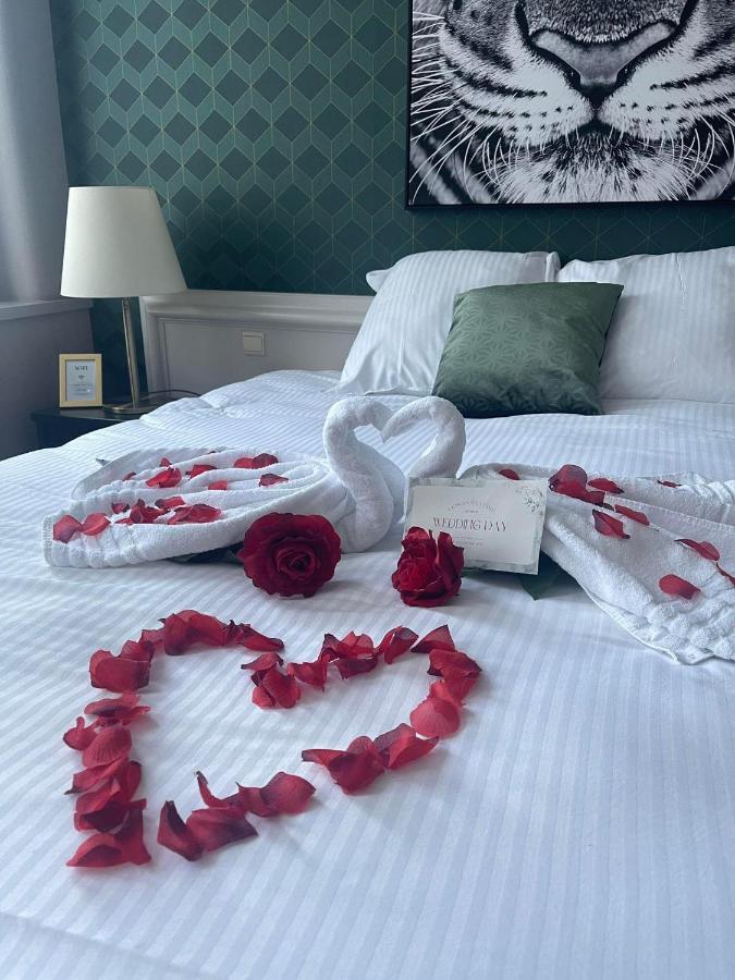 Hotel La Pomme D'Or Oudenaarde Eksteriør billede