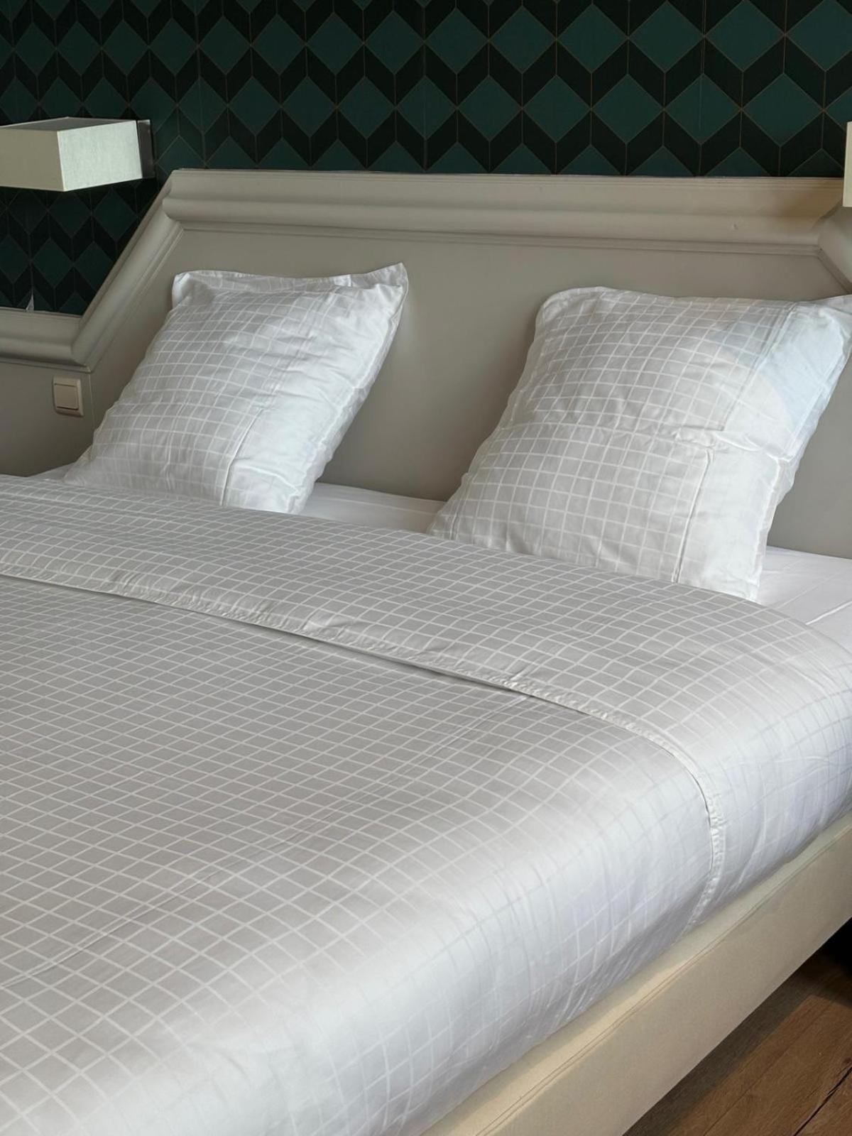Hotel La Pomme D'Or Oudenaarde Eksteriør billede