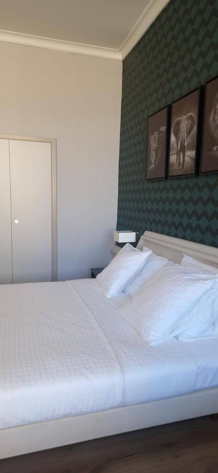 Hotel La Pomme D'Or Oudenaarde Eksteriør billede