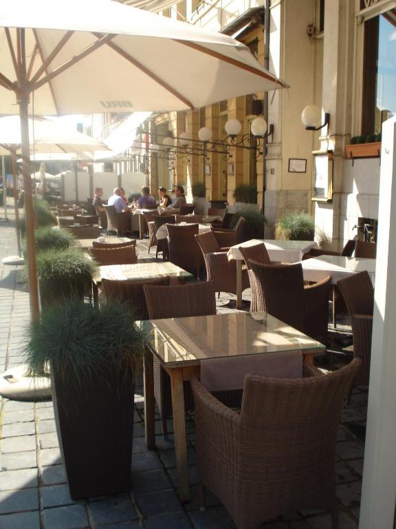 Hotel La Pomme D'Or Oudenaarde Eksteriør billede