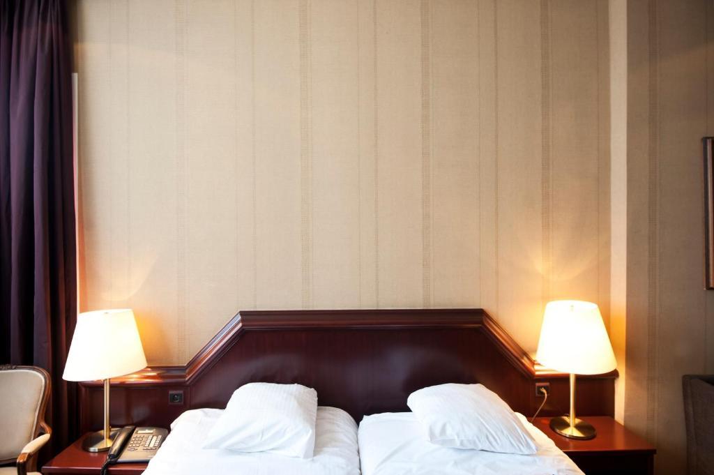 Hotel La Pomme D'Or Oudenaarde Eksteriør billede